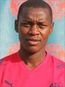 Godfrey Zakhele Mahlangu